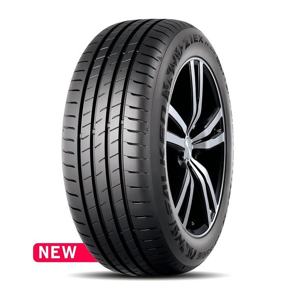 нови летни гуми 195/50R15 FALKEN ZIEX ZE320 82V