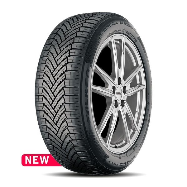 всесезонни гуми 215/60R16 FALKEN EUROALL SEASON AS220 99V XL